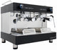 Futurete Horizont Compact Digital Espresso Machine - 2 Groups - Black