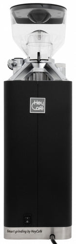 HeyCafe H1 Allround Grinder - Black 