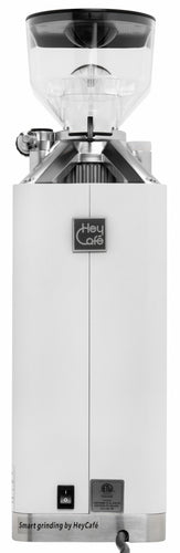 HeyCafe H1 Allround Grinder - White 