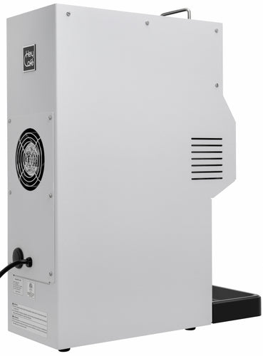 HeyCafe HC-880 Lab S Shop Grinder - White 