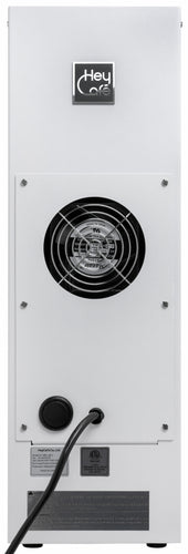 HeyCafe HC-880 Lab S Shop Grinder - White 