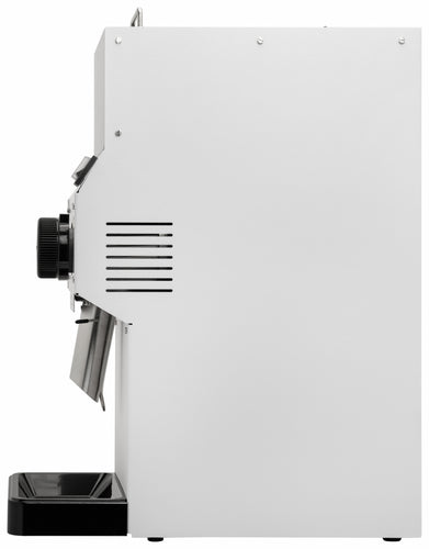 HeyCafe HC-880 Lab S Shop Grinder - White 