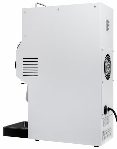 HeyCafe HC-880 Lab S Shop Grinder - White 