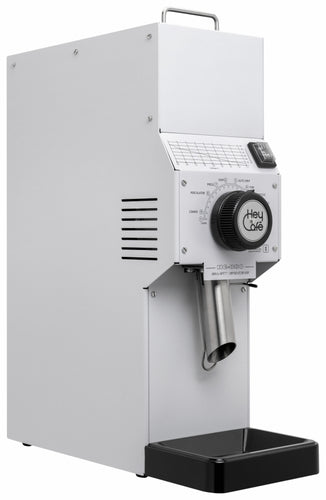 HeyCafe HC-880 Lab S Shop Grinder - White 