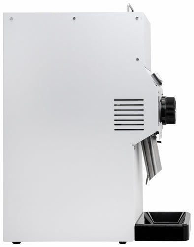 HeyCafe HC-880 Lab S Shop Grinder - White 