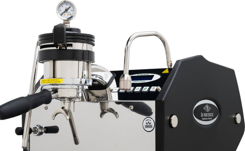 La Marzocco GS/3 (GS3) MP - Mechanical Paddle Group Espresso Machine |K74| - Open Box 