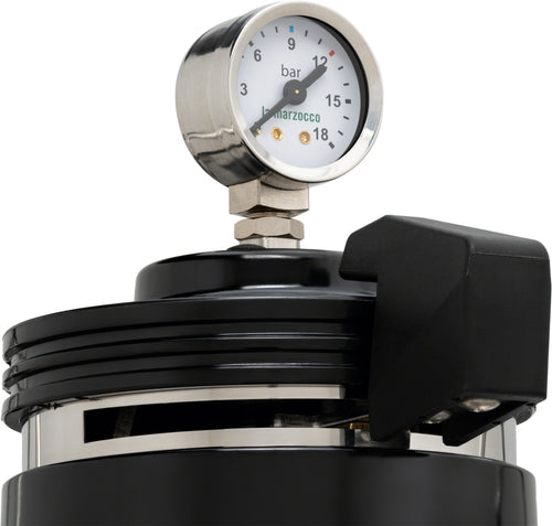 La Marzocco GS/3 (GS3) MP - Mechanical Paddle Group Espresso Machine |K74| - Open Box 