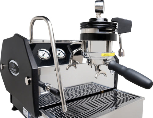 La Marzocco GS/3 (GS3) MP - Mechanical Paddle Group Espresso Machine |K74| - Open Box 