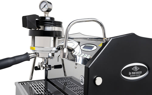 La Marzocco GS/3 (GS3) MP - Mechanical Paddle Group Espresso Machine |K74| - Open Box 