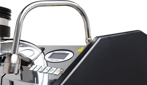 La Marzocco GS/3 (GS3) MP - Mechanical Paddle Group Espresso Machine |K74| - Open Box 