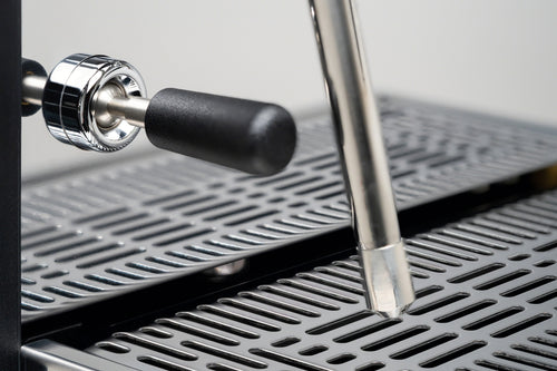 La Marzocco GS/3 (GS3) MP - Mechanical Paddle Group Espresso Machine |K74| - Open Box 