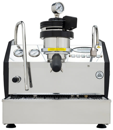 La Marzocco GS/3 (GS3) MP - Mechanical Paddle Group Espresso Machine |K74| - Open Box 