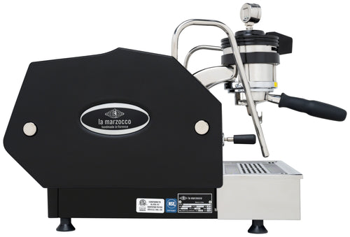 La Marzocco GS/3 (GS3) MP - Mechanical Paddle Group Espresso Machine |K74| - Open Box 