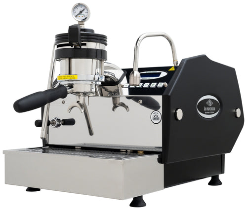 La Marzocco GS/3 (GS3) MP - Mechanical Paddle Group Espresso Machine |K74| - Open Box 