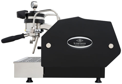 La Marzocco GS/3 (GS3) MP - Mechanical Paddle Group Espresso Machine |K74| - Open Box 