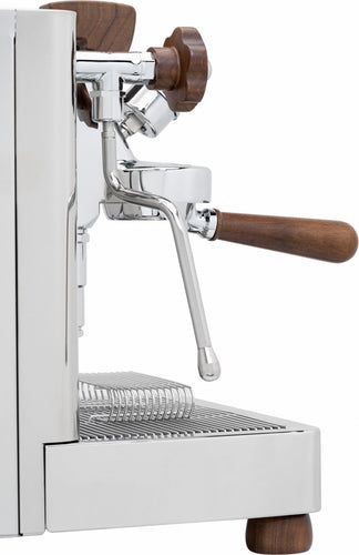 Lelit Bianca PL162T (2019) - Stainless Steel |232| - Used - 6 Month Warranty 