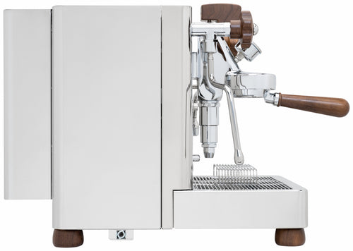 Lelit Bianca PL162T (2019) - Stainless Steel |232| - Used - 6 Month Warranty 