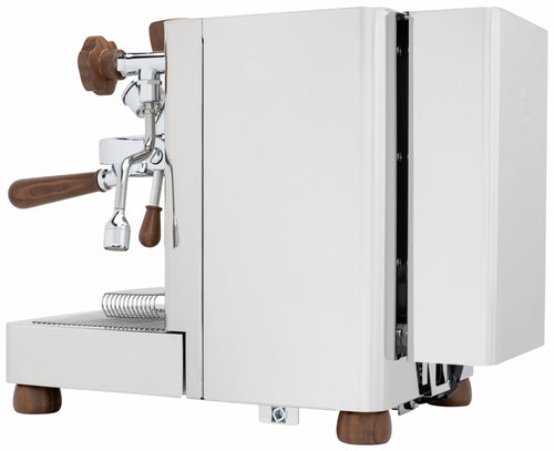 Lelit Bianca PL162T (2019) - Stainless Steel |232| - Used - 6 Month Warranty 