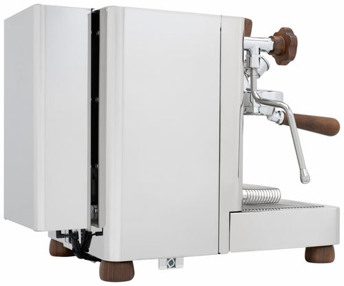Lelit Bianca PL162T (2019) - Stainless Steel |232| - Used - 6 Month Warranty 