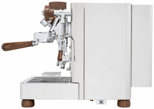 Lelit Bianca PL162T (2019) - Stainless Steel |232| - Used - 6 Month Warranty 