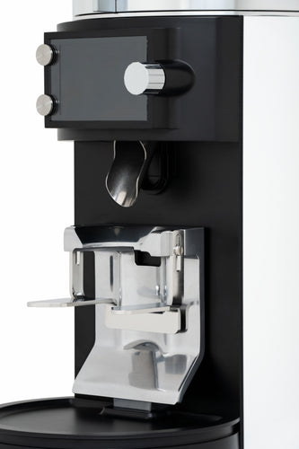 Mahlkonig E65S GBW Espresso Grinder - White |905| - Store Demo 