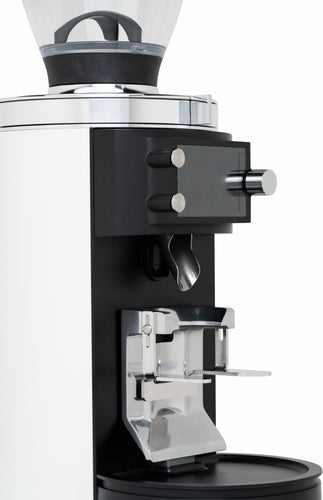 Mahlkonig E65S GBW Espresso Grinder - White |905| - Store Demo 