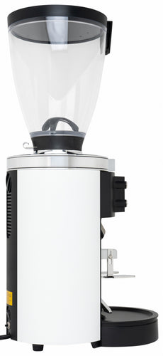 Mahlkonig E65S GBW Espresso Grinder - White |905| - Store Demo 