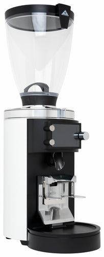Mahlkonig E65S GBW Espresso Grinder - White |905| - Store Demo 