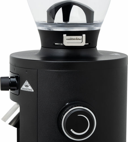 Mahlkonig X54 Allround Grinder - Black |745| - Return 