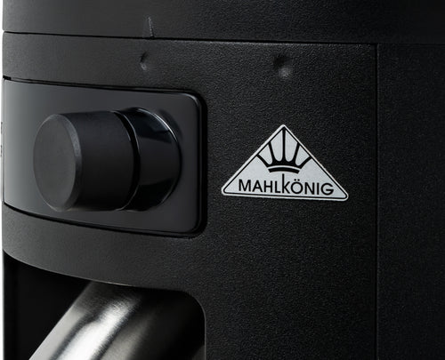 Mahlkonig X54 Allround Grinder - Black |745| - Return 
