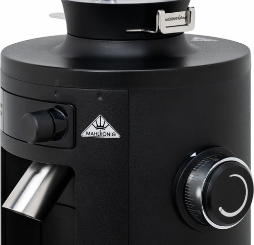 Mahlkonig X54 Allround Grinder - Black |745| - Return 