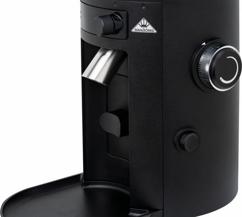 Mahlkonig X54 Allround Grinder - Black |745| - Return 