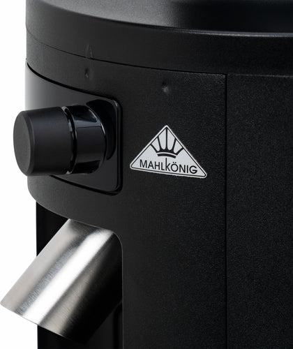 Mahlkonig X54 Allround Grinder - Black |745| - Return 