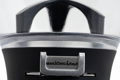 Mahlkonig X54 Allround Grinder - Chrome 