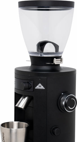 Mahlkonig X54 Allround Grinder - Black |745| - Return 
