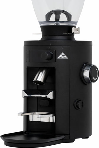 Mahlkonig X54 Allround Grinder - Black |745| - Return 