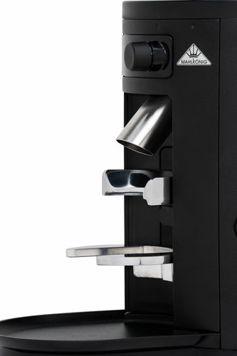 Mahlkonig X54 Allround Grinder - Black |745| - Return 