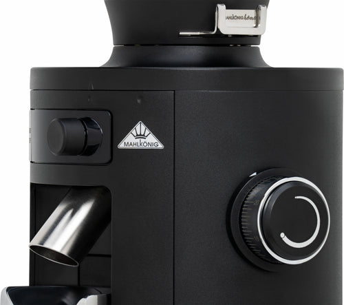 Mahlkonig X54 Allround Grinder - Black |745| - Return 