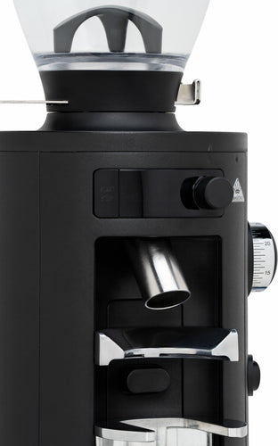 Mahlkonig X54 Allround Grinder - Black |745| - Return 