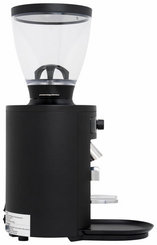Mahlkonig X54 Allround Grinder - Black |745| - Return 
