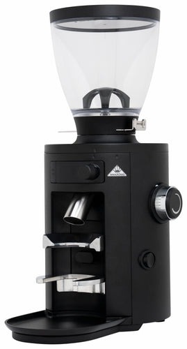 Mahlkonig X54 Allround Grinder - Black |745| - Return 