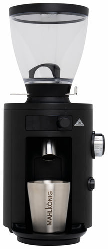 Mahlkonig X54 Allround Grinder - Black |745| - Return 