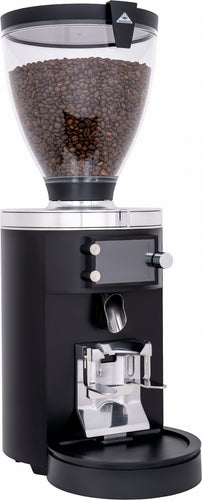 Mahlkonig E80 GBW Espresso Grinder - Black 