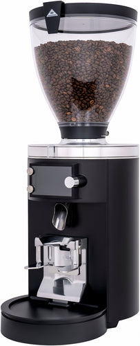 Mahlkonig E80 GBW Espresso Grinder - Black 