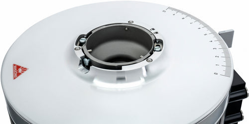 Mahlkonig E80 GBW Espresso Grinder - Black 