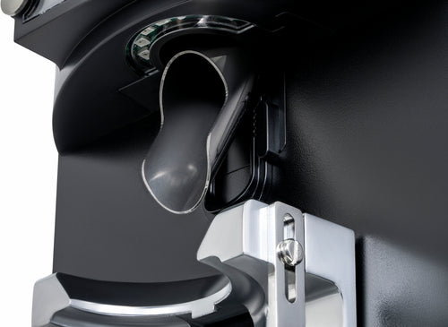 Mahlkonig E80 GBW Espresso Grinder - Black 