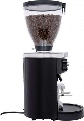 Mahlkonig E80 GBW Espresso Grinder - Black 