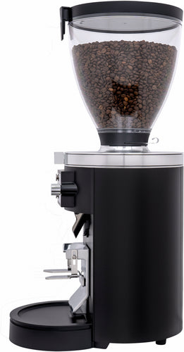 Mahlkonig E80 GBW Espresso Grinder - Black 