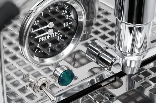 Profitec Pro 400 Espresso Machine 