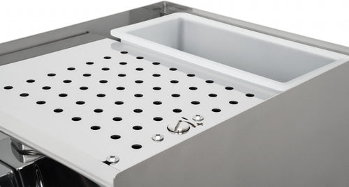 Profitec Pro 400 Espresso Machine 